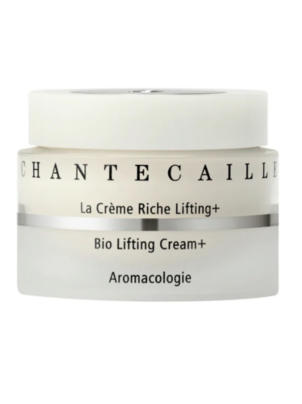 Chantecaille Bio Lifting Cream+ — White